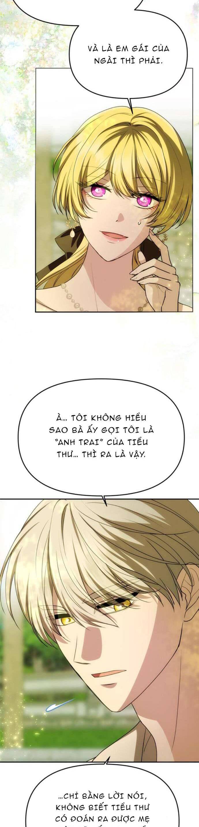 Chỉ Cần Một Người Chồng Là Đủ Chap 15 - Next Chap 16