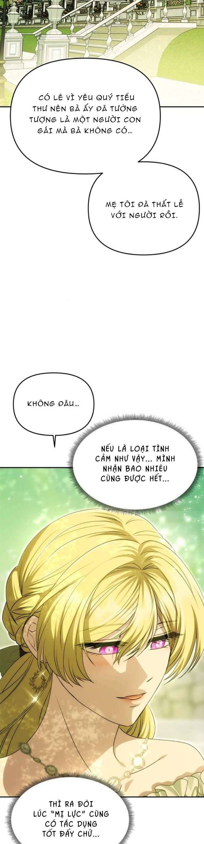 Chỉ Cần Một Người Chồng Là Đủ Chap 15 - Next Chap 16