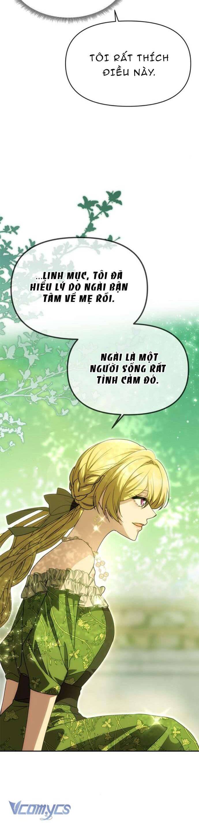 Chỉ Cần Một Người Chồng Là Đủ Chap 15 - Next Chap 16