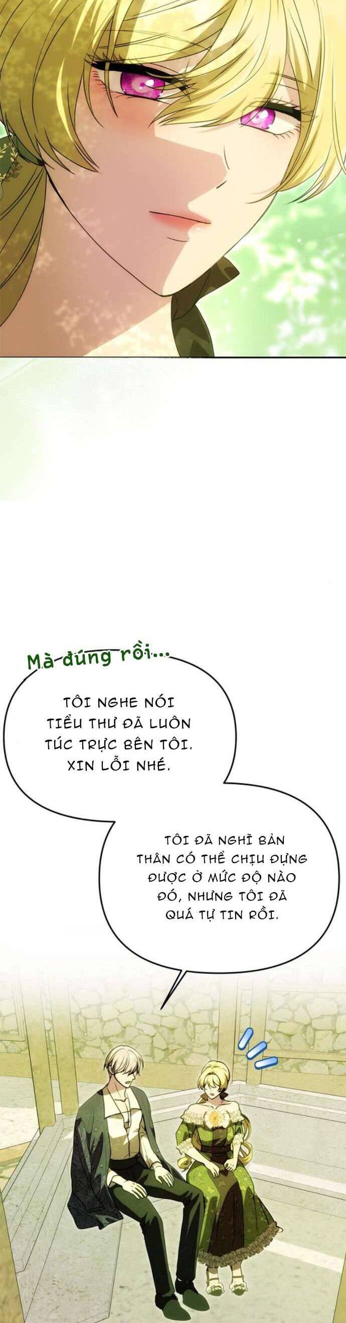 Chỉ Cần Một Người Chồng Là Đủ Chap 15 - Next Chap 16