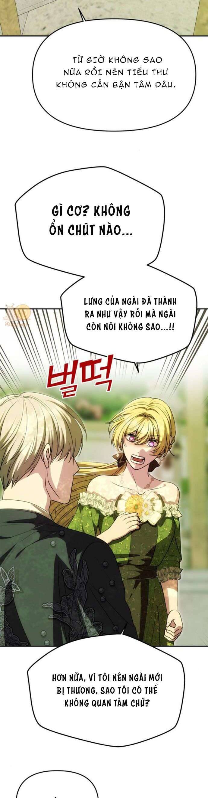 Chỉ Cần Một Người Chồng Là Đủ Chap 15 - Next Chap 16