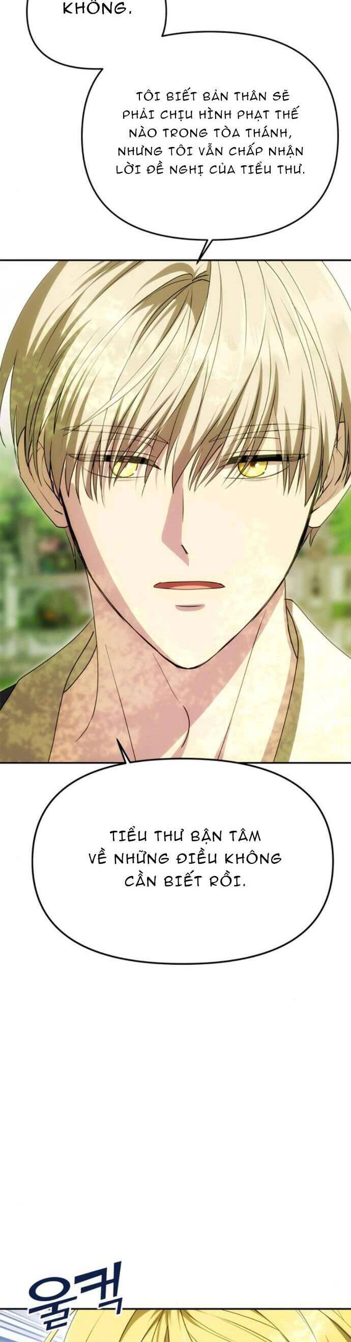 Chỉ Cần Một Người Chồng Là Đủ Chap 15 - Next Chap 16