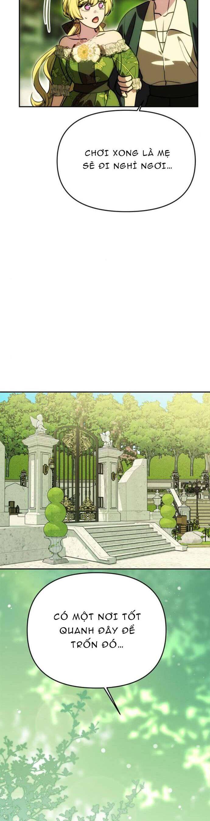 Chỉ Cần Một Người Chồng Là Đủ Chap 15 - Next Chap 16