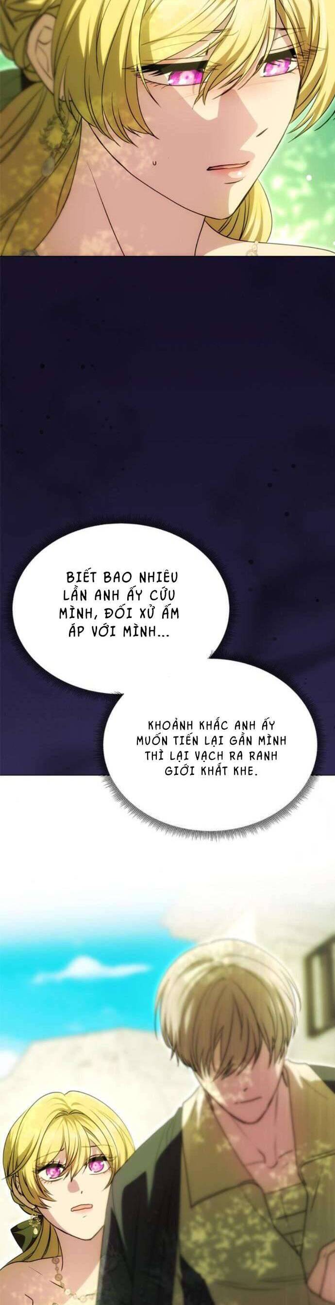 Chỉ Cần Một Người Chồng Là Đủ Chap 15 - Next Chap 16