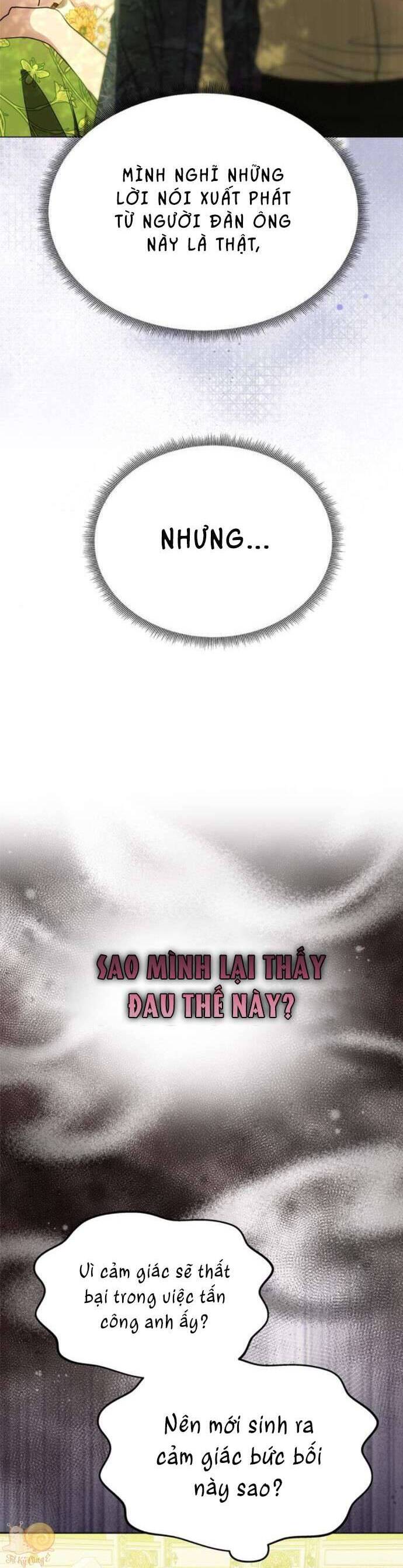 Chỉ Cần Một Người Chồng Là Đủ Chap 15 - Next Chap 16