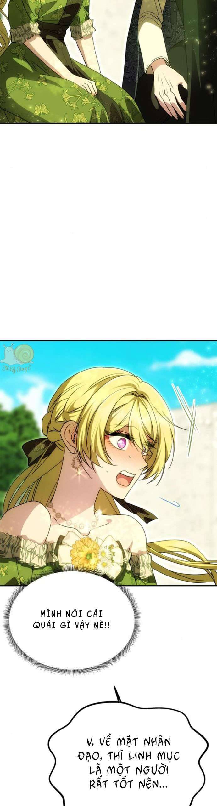 Chỉ Cần Một Người Chồng Là Đủ Chap 15 - Next Chap 16