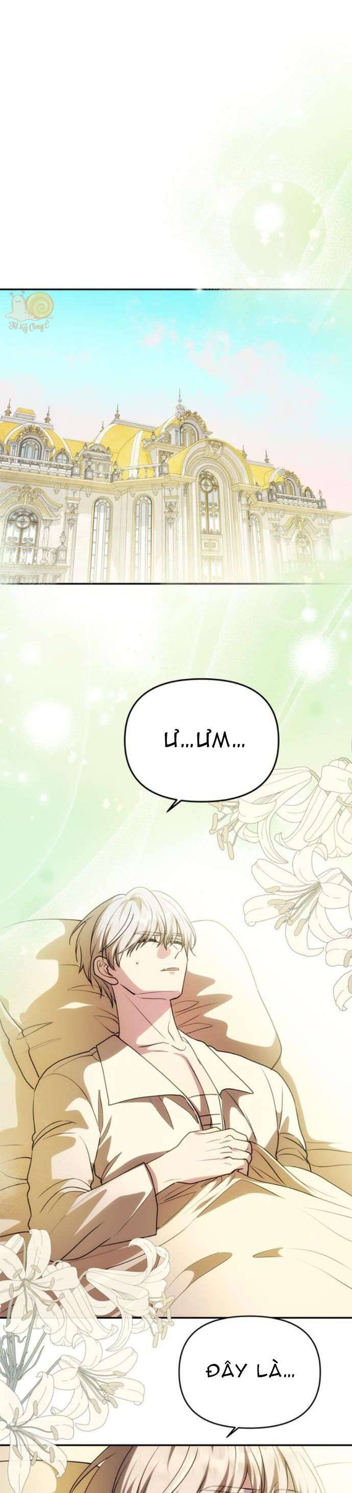 Chỉ Cần Một Người Chồng Là Đủ Chap 15 - Next Chap 16
