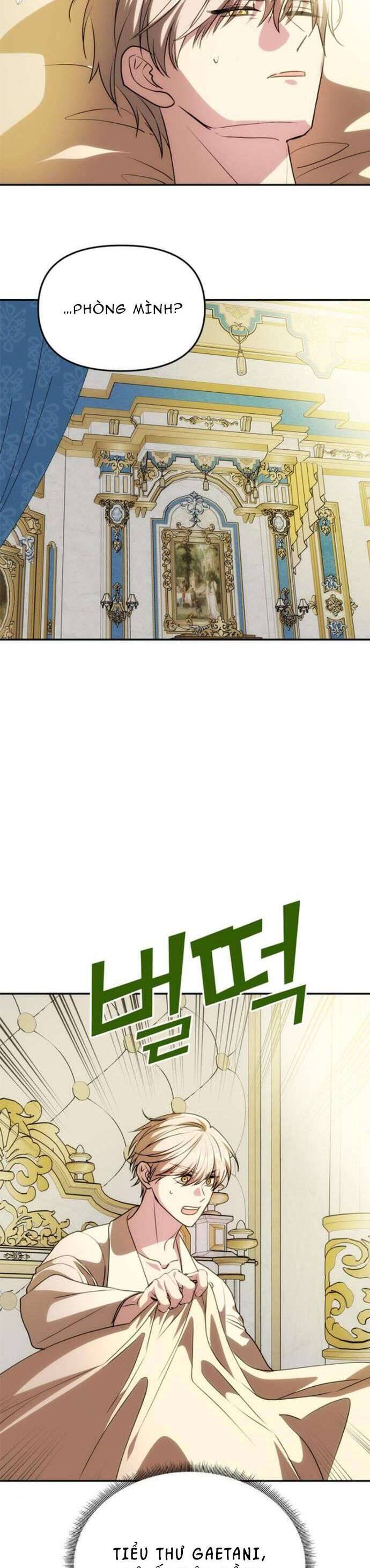 Chỉ Cần Một Người Chồng Là Đủ Chap 15 - Next Chap 16