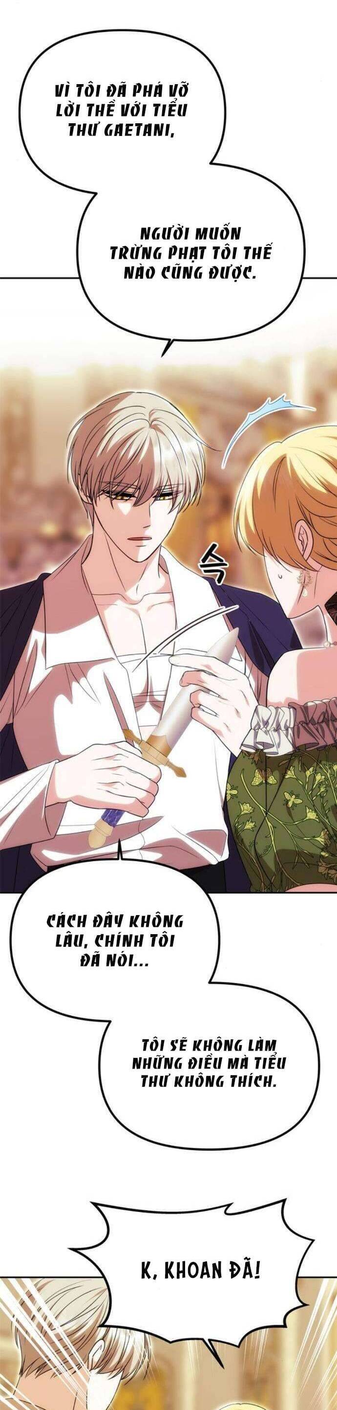 Chỉ Cần Một Người Chồng Là Đủ Chap 16 - Next Chap 17
