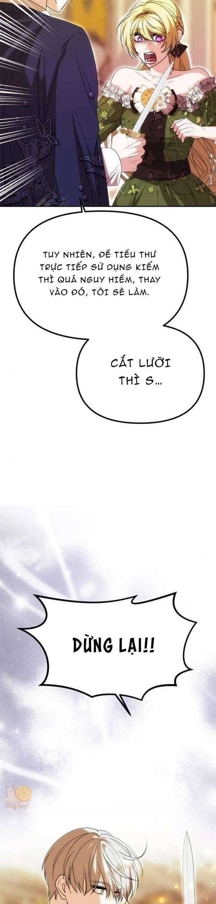 Chỉ Cần Một Người Chồng Là Đủ Chap 16 - Next Chap 17