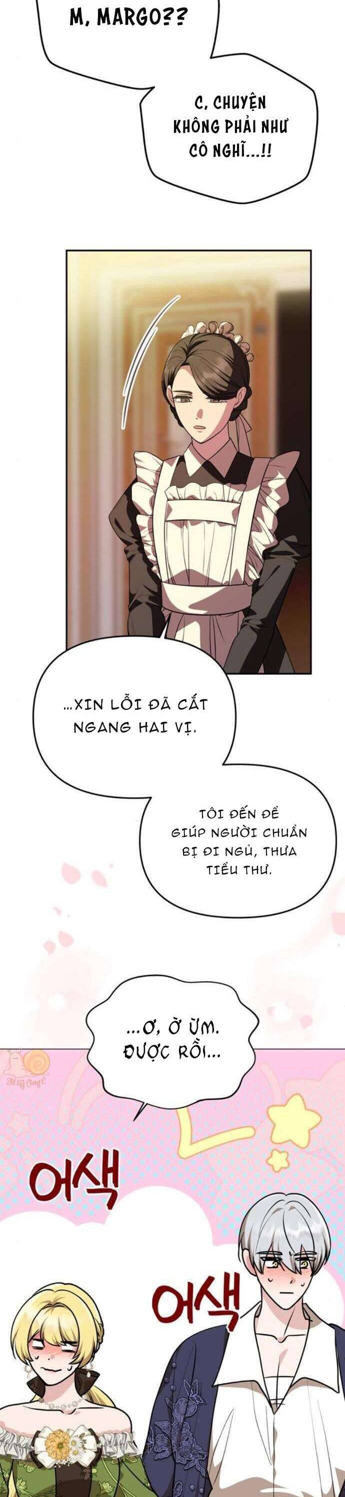 Chỉ Cần Một Người Chồng Là Đủ Chap 16 - Next Chap 17