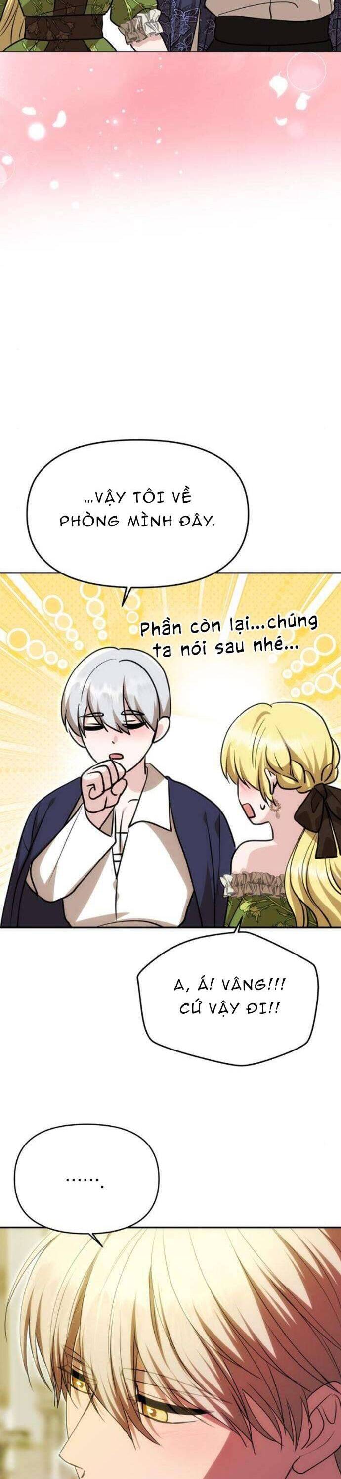 Chỉ Cần Một Người Chồng Là Đủ Chap 16 - Next Chap 17