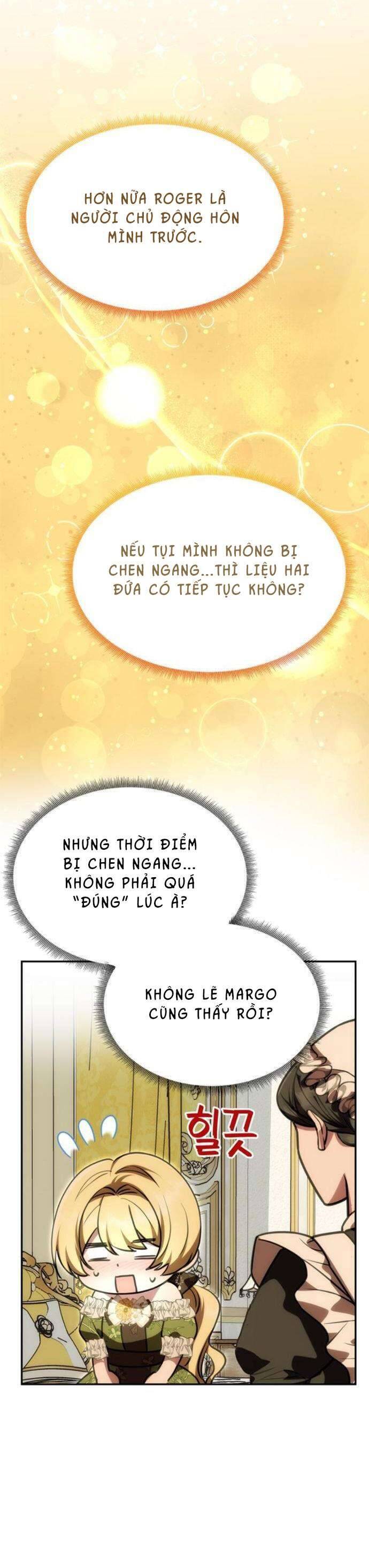 Chỉ Cần Một Người Chồng Là Đủ Chap 16 - Next Chap 17