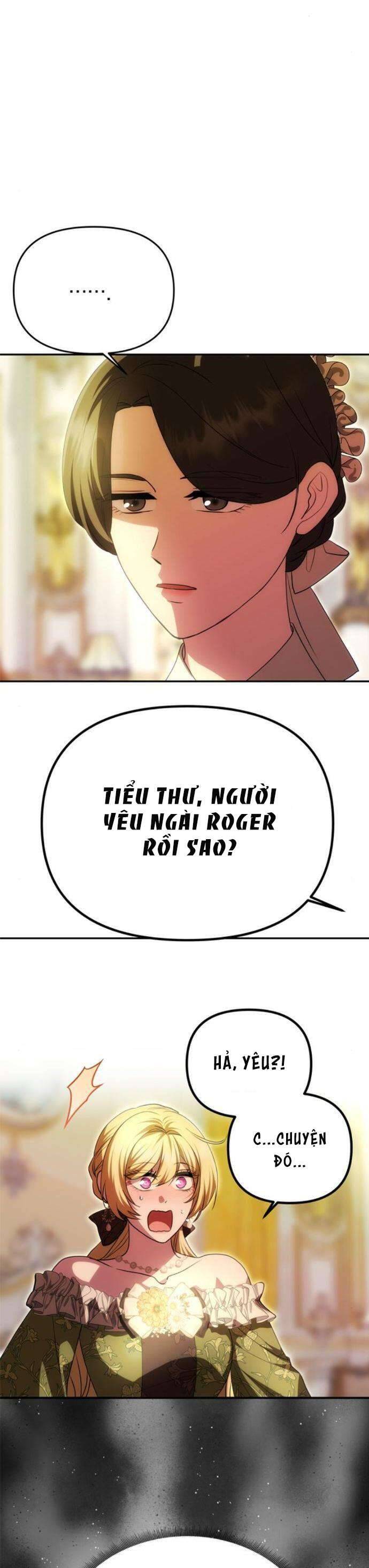 Chỉ Cần Một Người Chồng Là Đủ Chap 16 - Next Chap 17