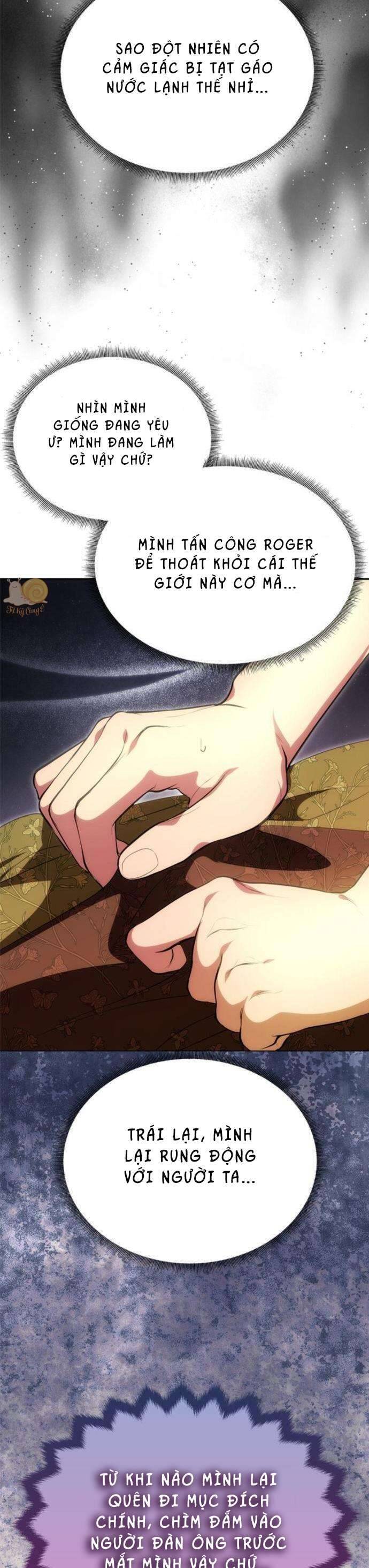 Chỉ Cần Một Người Chồng Là Đủ Chap 16 - Next Chap 17