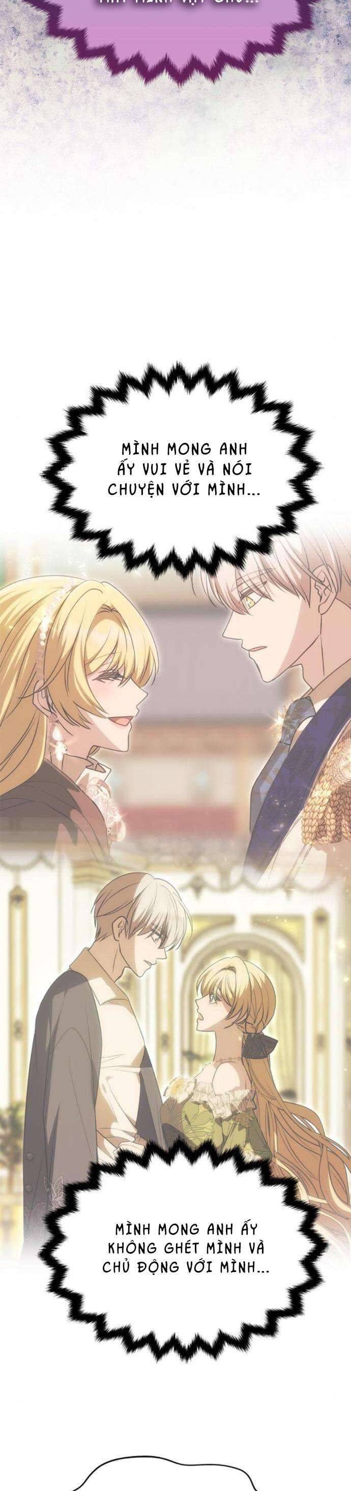 Chỉ Cần Một Người Chồng Là Đủ Chap 16 - Next Chap 17