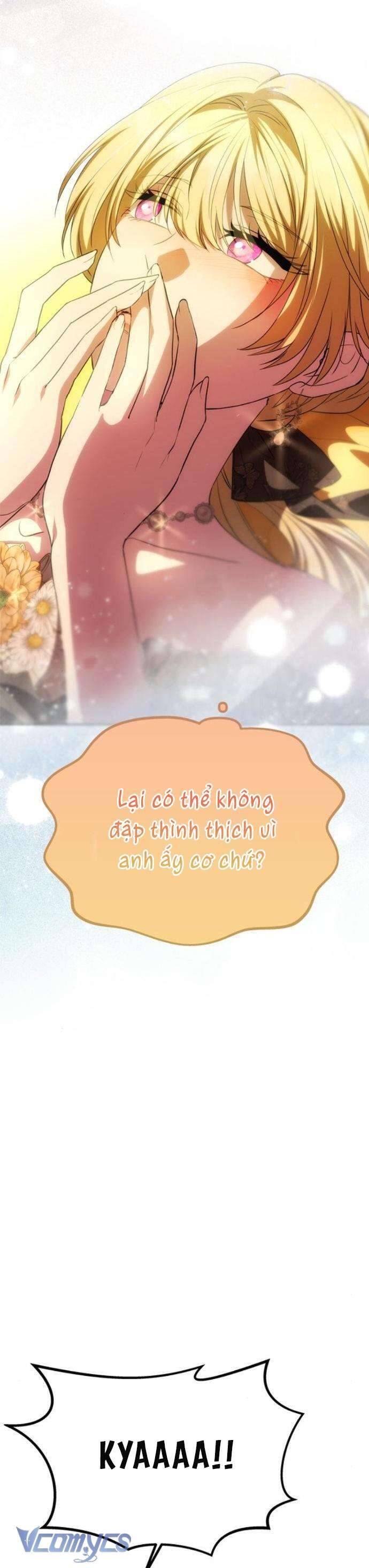 Chỉ Cần Một Người Chồng Là Đủ Chap 16 - Next Chap 17