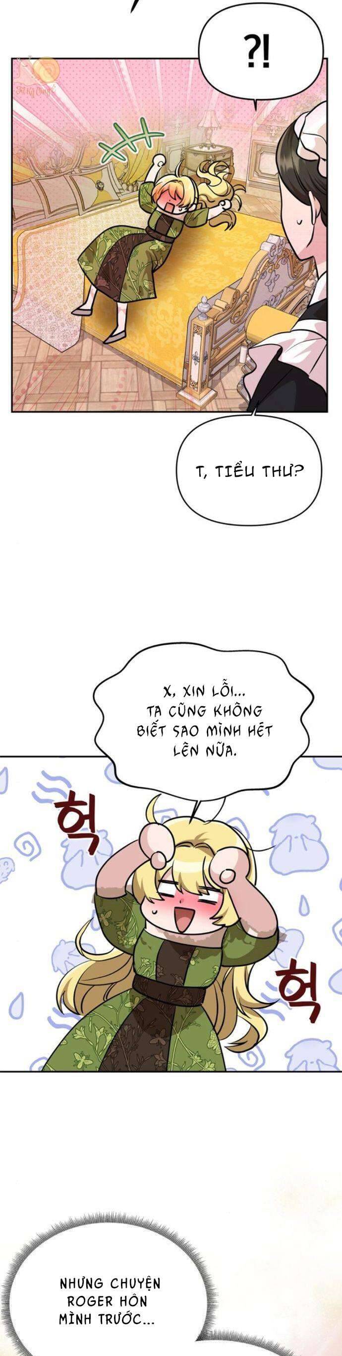 Chỉ Cần Một Người Chồng Là Đủ Chap 16 - Next Chap 17