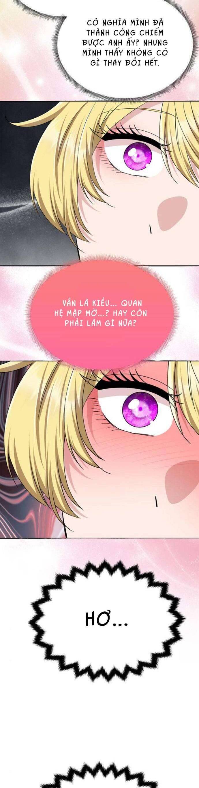 Chỉ Cần Một Người Chồng Là Đủ Chap 16 - Next Chap 17