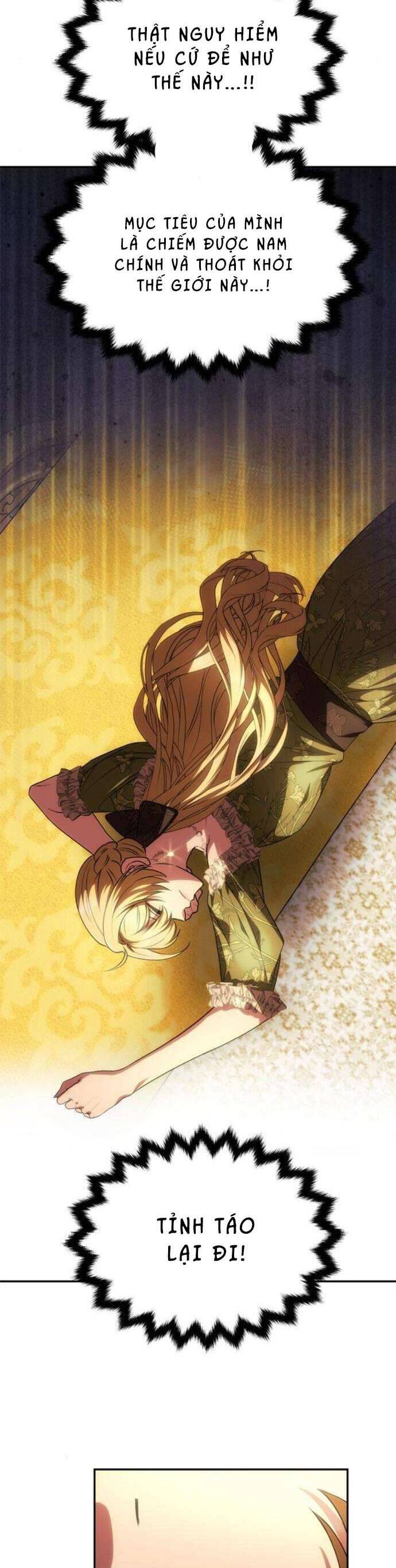 Chỉ Cần Một Người Chồng Là Đủ Chap 16 - Next Chap 17