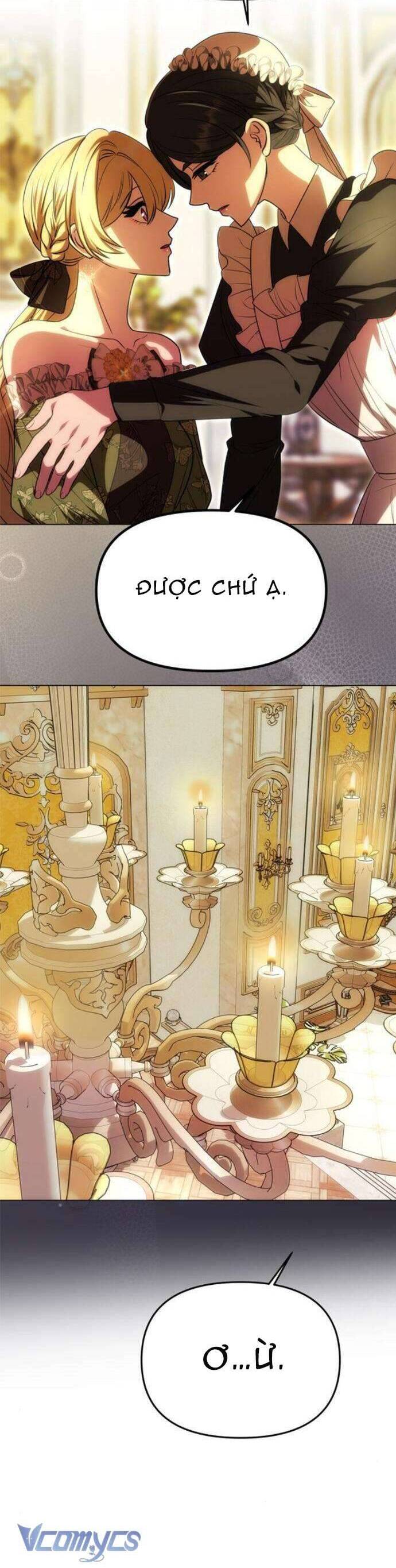 Chỉ Cần Một Người Chồng Là Đủ Chap 16 - Next Chap 17