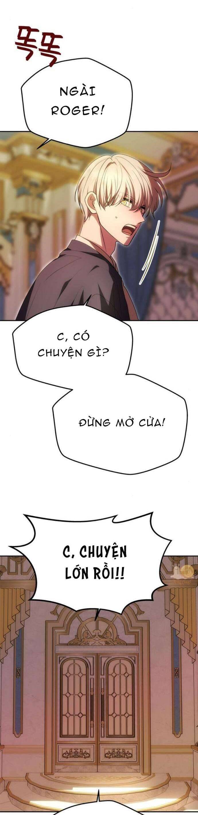 Chỉ Cần Một Người Chồng Là Đủ Chap 16 - Next Chap 17
