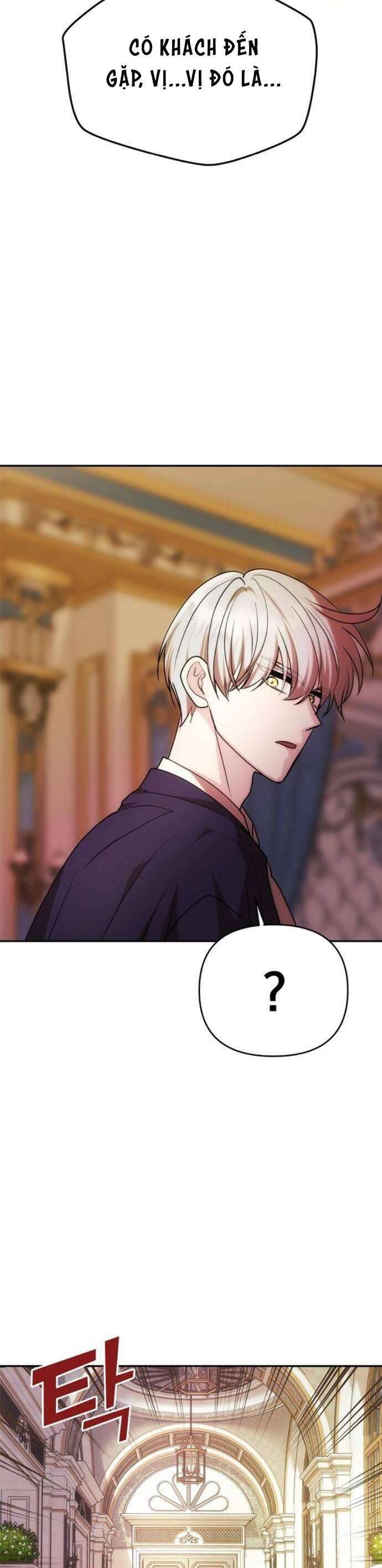 Chỉ Cần Một Người Chồng Là Đủ Chap 16 - Next Chap 17