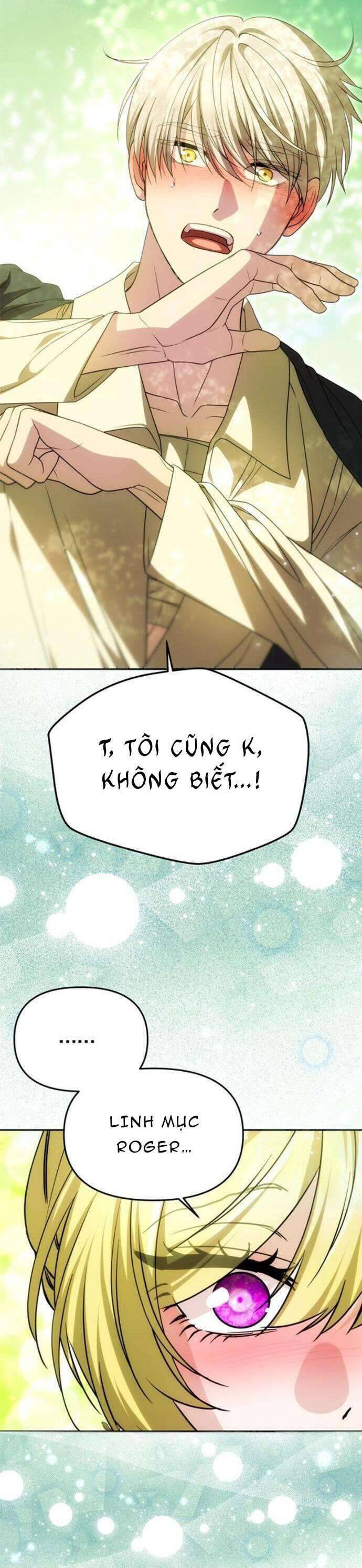 Chỉ Cần Một Người Chồng Là Đủ Chap 16 - Next Chap 17