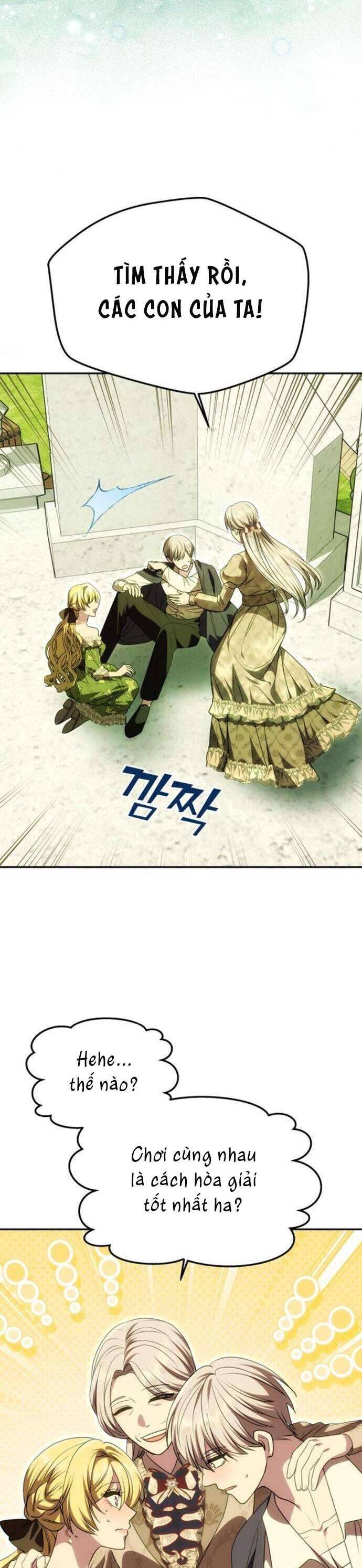 Chỉ Cần Một Người Chồng Là Đủ Chap 16 - Next Chap 17