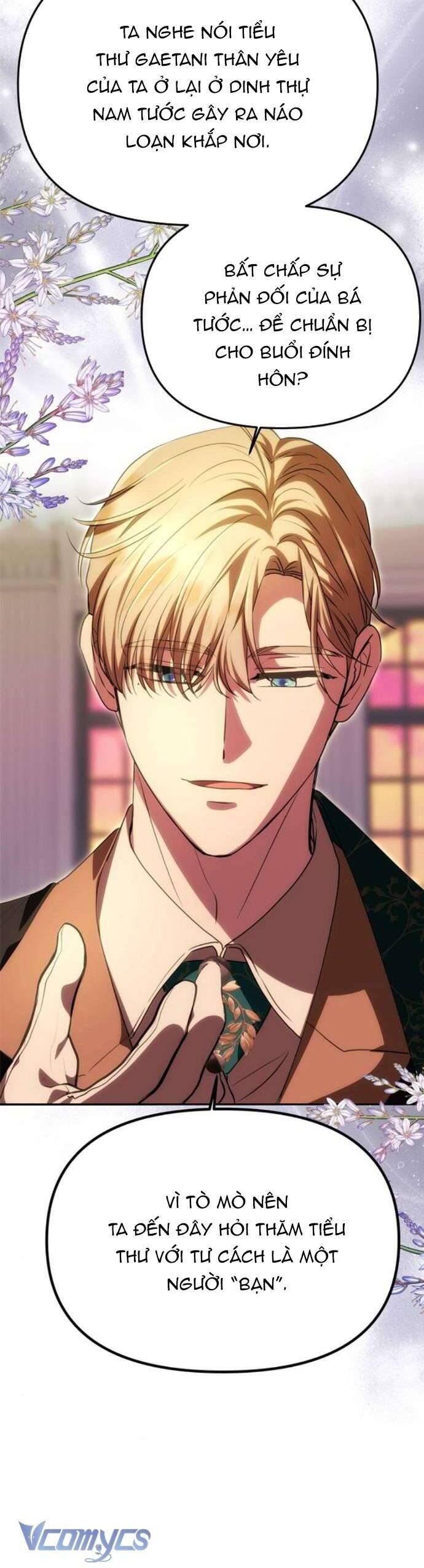 Chỉ Cần Một Người Chồng Là Đủ Chap 17 - Next Chap 18