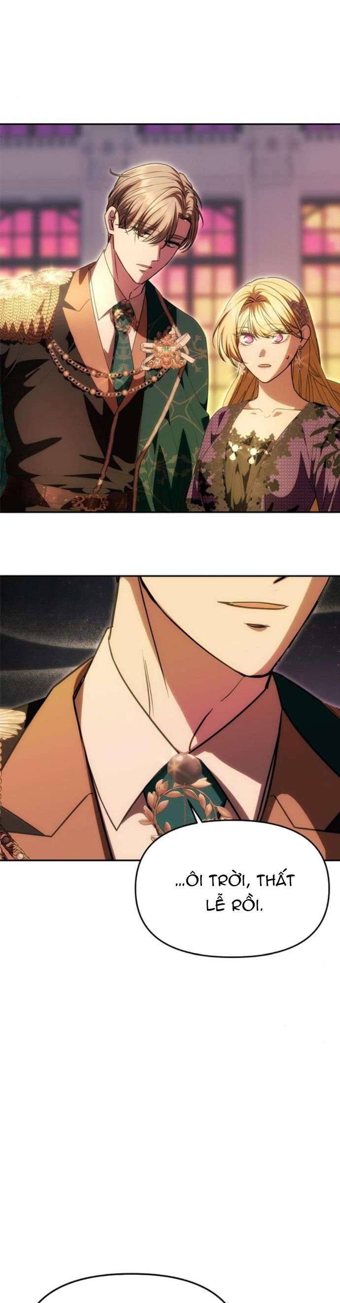 Chỉ Cần Một Người Chồng Là Đủ Chap 17 - Next Chap 18