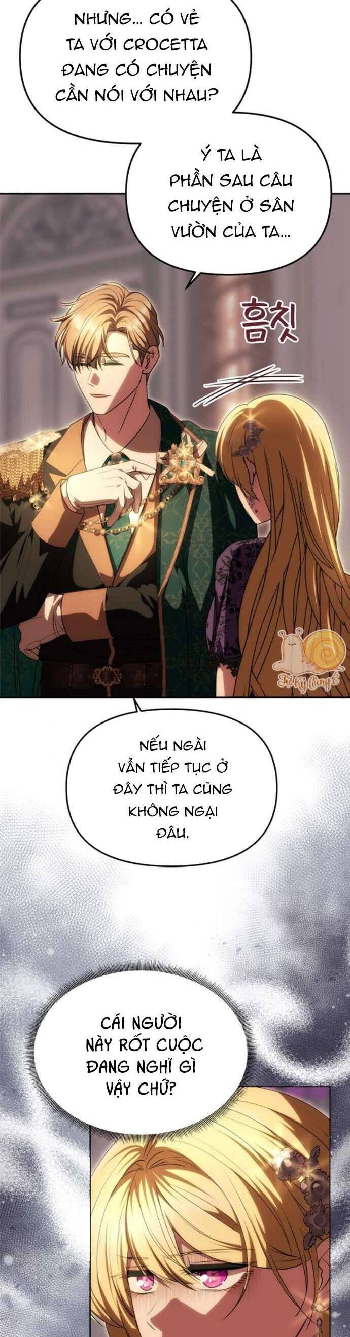 Chỉ Cần Một Người Chồng Là Đủ Chap 17 - Next Chap 18