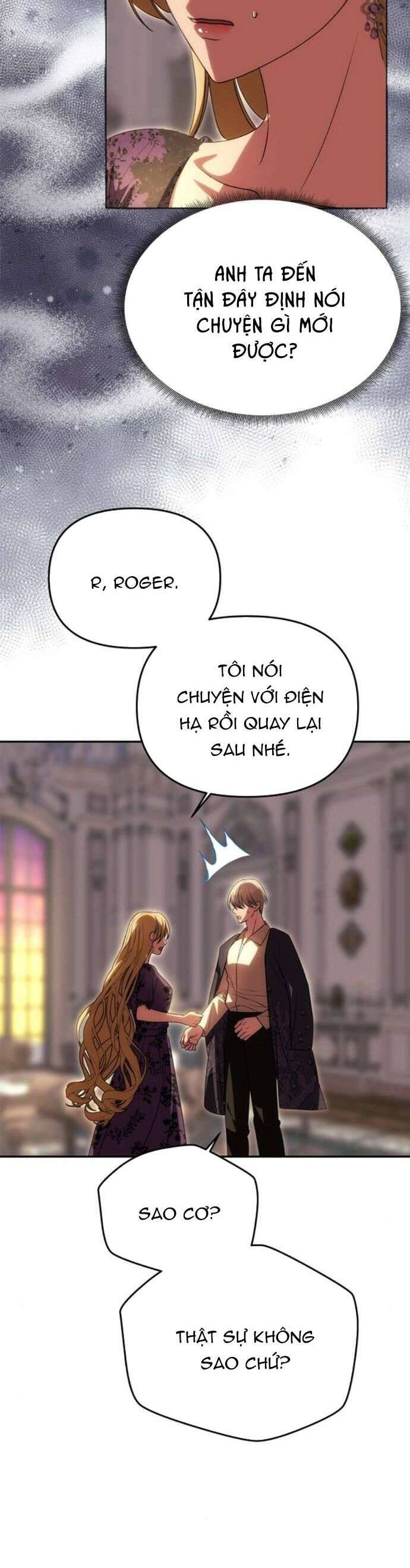 Chỉ Cần Một Người Chồng Là Đủ Chap 17 - Next Chap 18