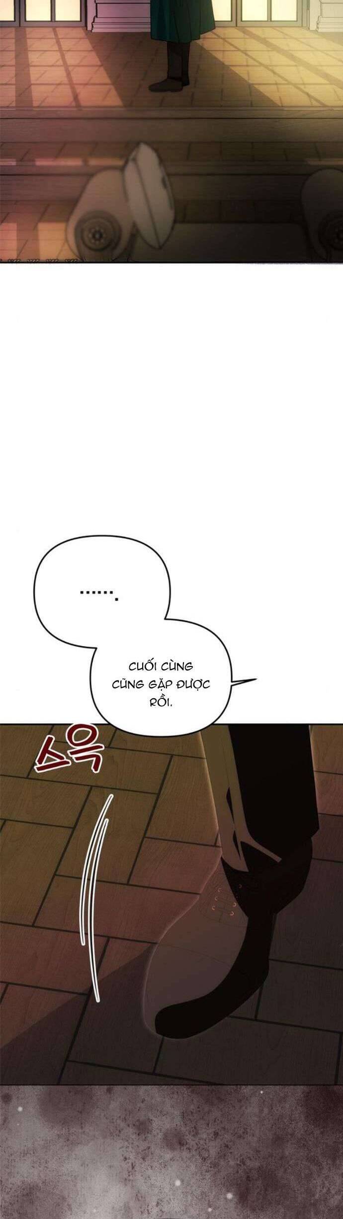 Chỉ Cần Một Người Chồng Là Đủ Chap 17 - Next Chap 18