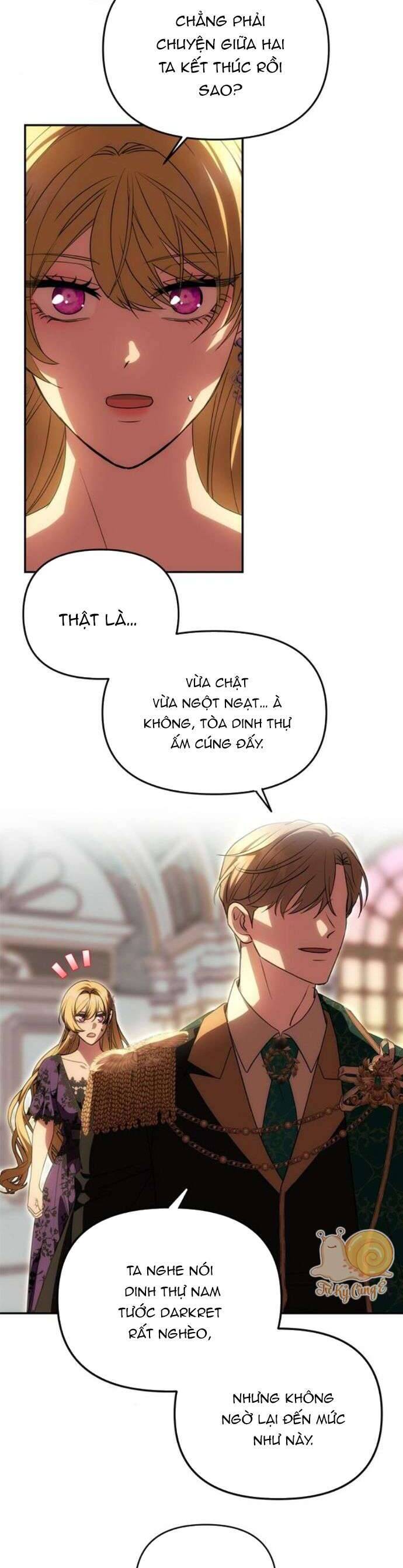 Chỉ Cần Một Người Chồng Là Đủ Chap 17 - Next Chap 18