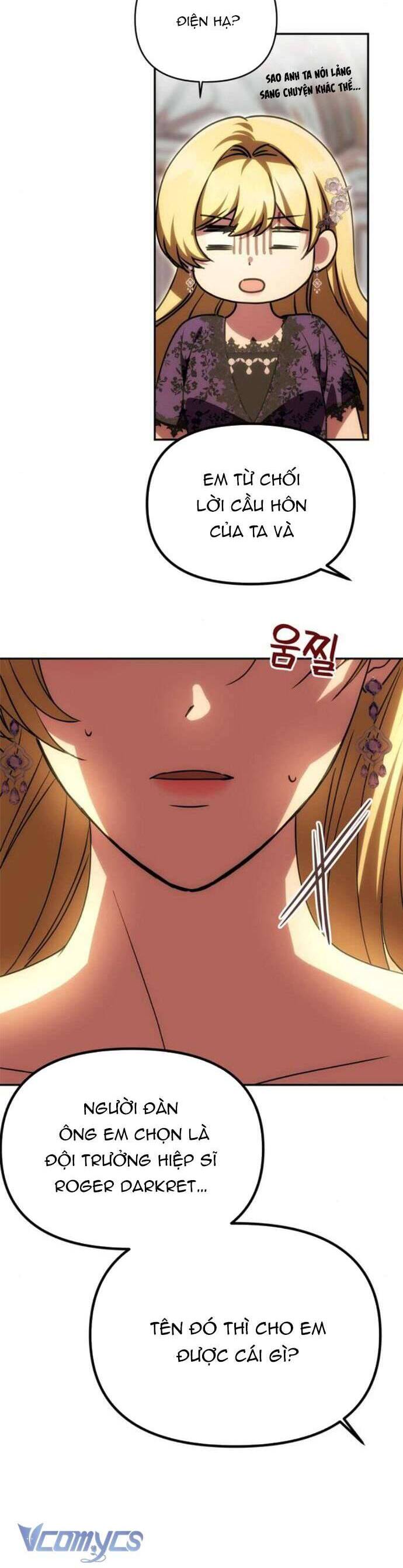 Chỉ Cần Một Người Chồng Là Đủ Chap 17 - Next Chap 18