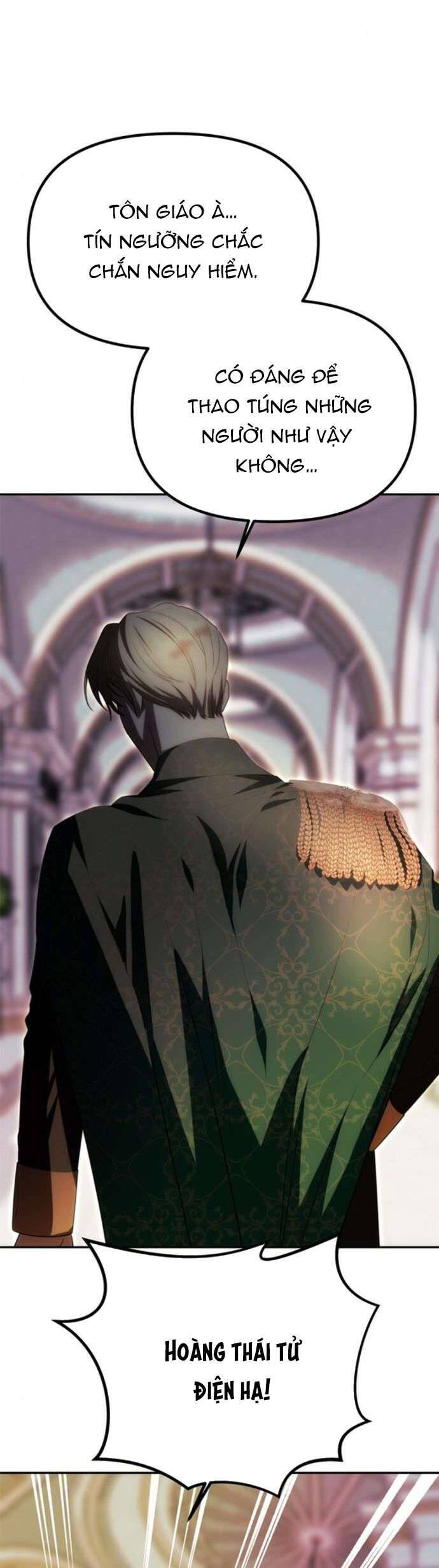 Chỉ Cần Một Người Chồng Là Đủ Chap 17 - Next Chap 18