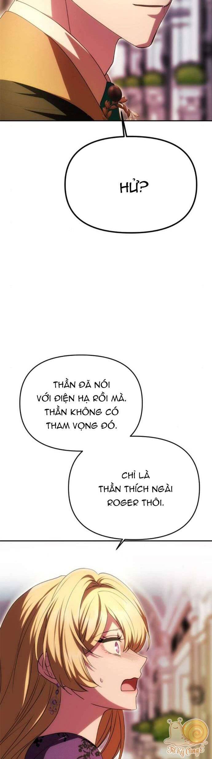 Chỉ Cần Một Người Chồng Là Đủ Chap 17 - Next Chap 18