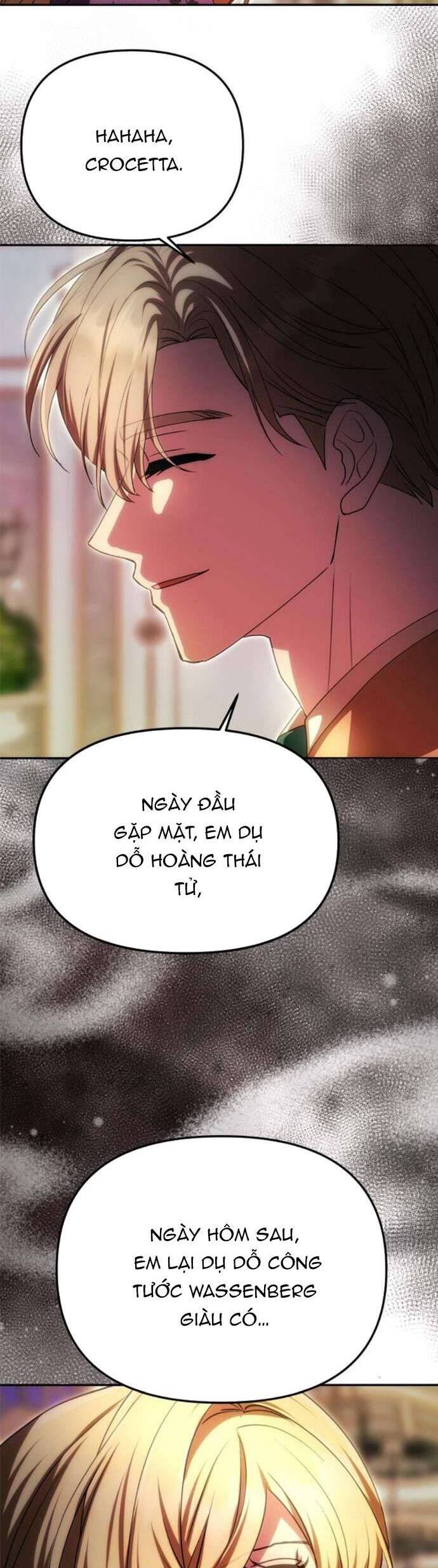 Chỉ Cần Một Người Chồng Là Đủ Chap 17 - Next Chap 18