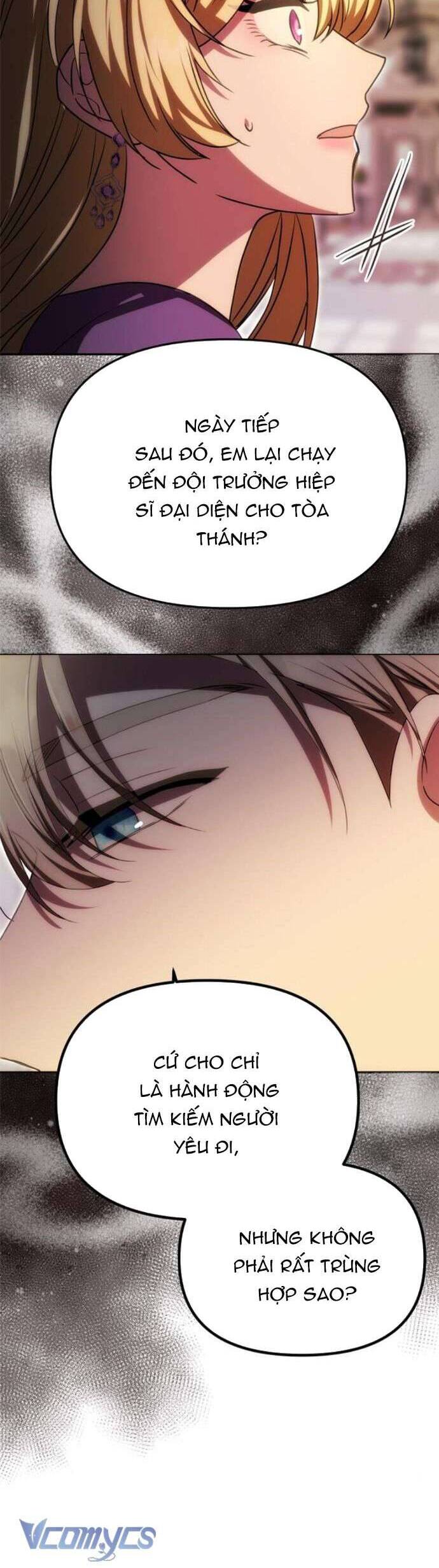 Chỉ Cần Một Người Chồng Là Đủ Chap 17 - Next Chap 18