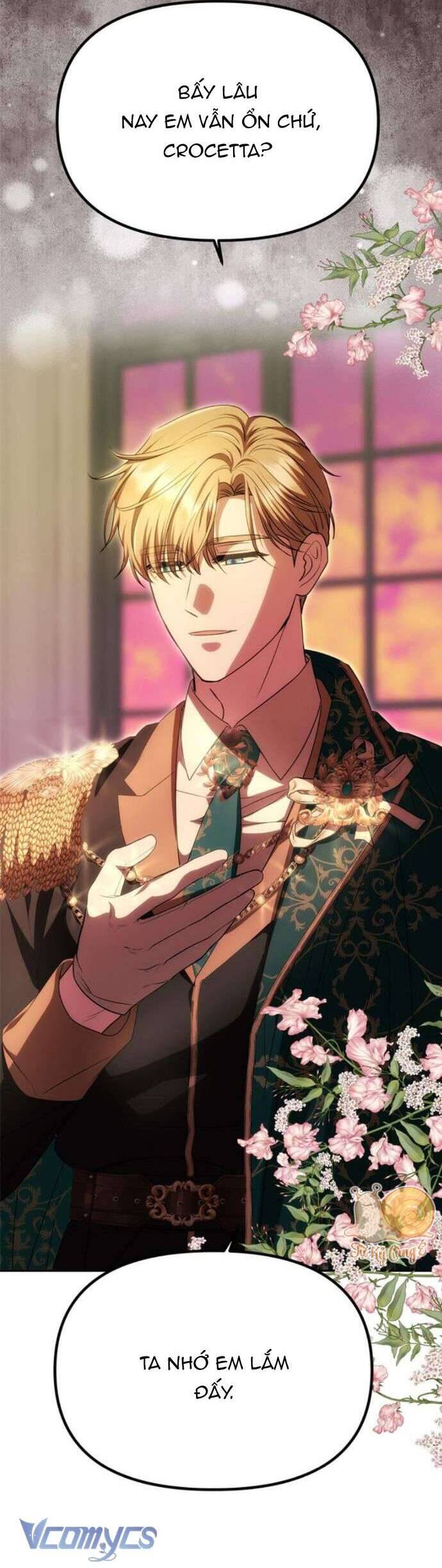 Chỉ Cần Một Người Chồng Là Đủ Chap 17 - Next Chap 18