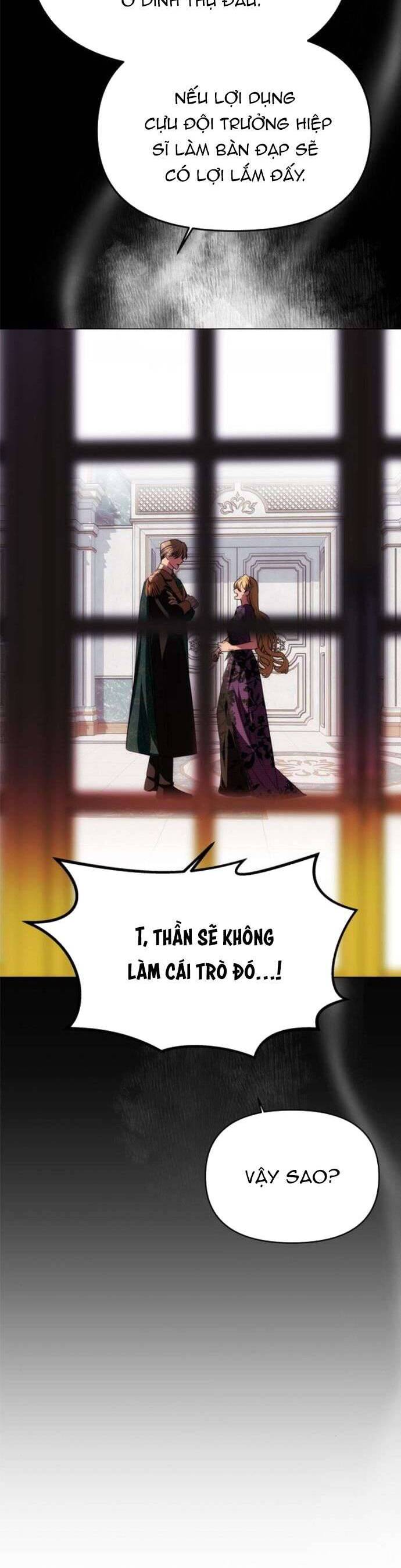 Chỉ Cần Một Người Chồng Là Đủ Chap 17 - Next Chap 18