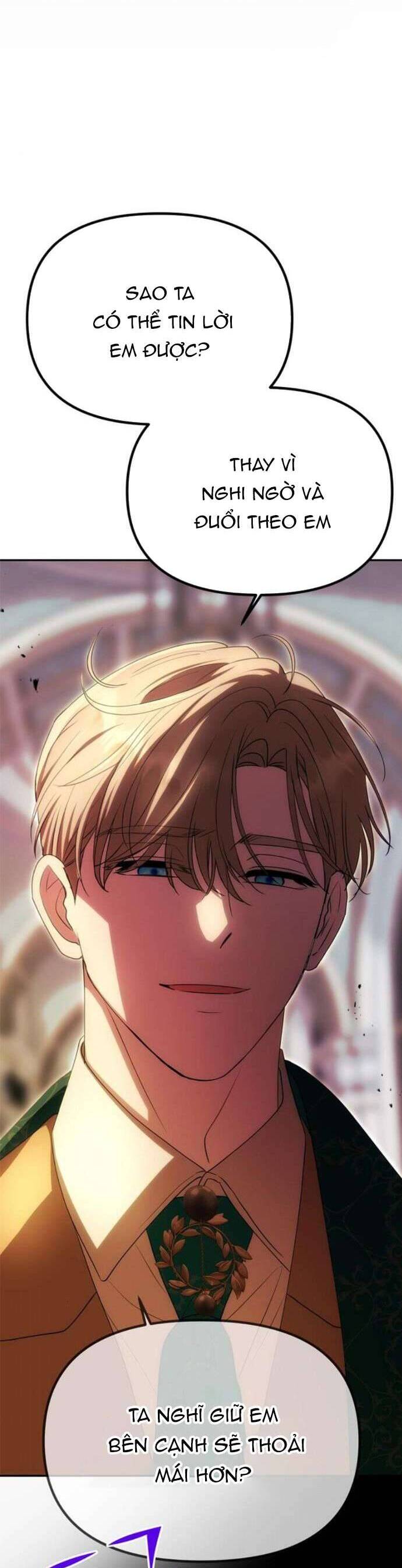 Chỉ Cần Một Người Chồng Là Đủ Chap 17 - Next Chap 18