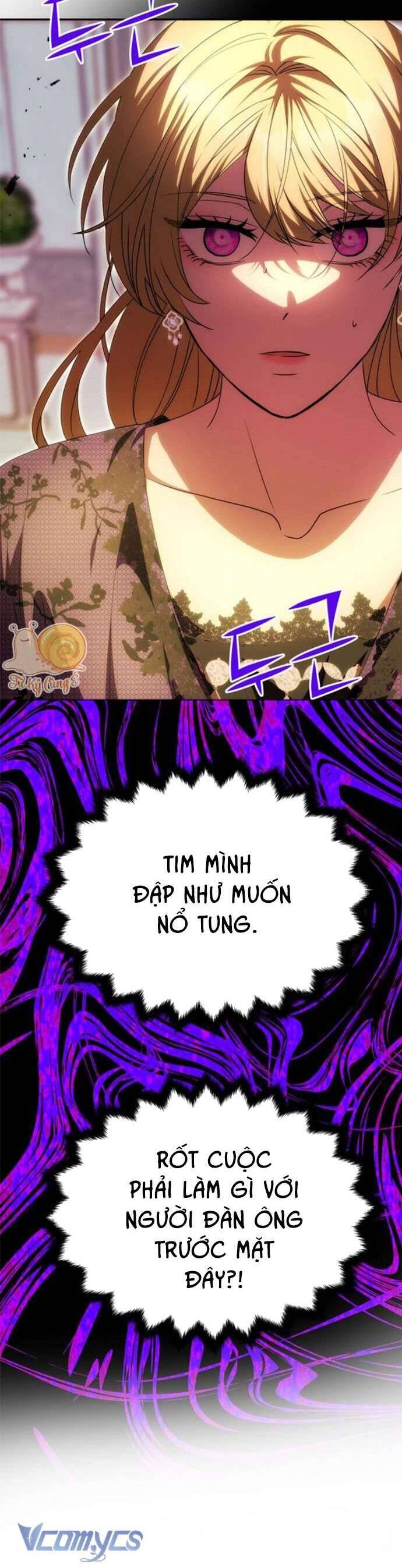 Chỉ Cần Một Người Chồng Là Đủ Chap 17 - Next Chap 18