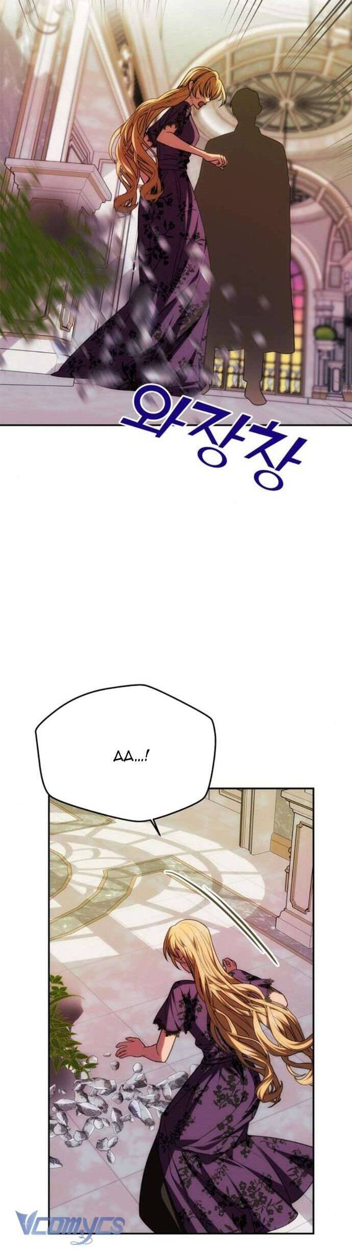 Chỉ Cần Một Người Chồng Là Đủ Chap 17 - Next Chap 18