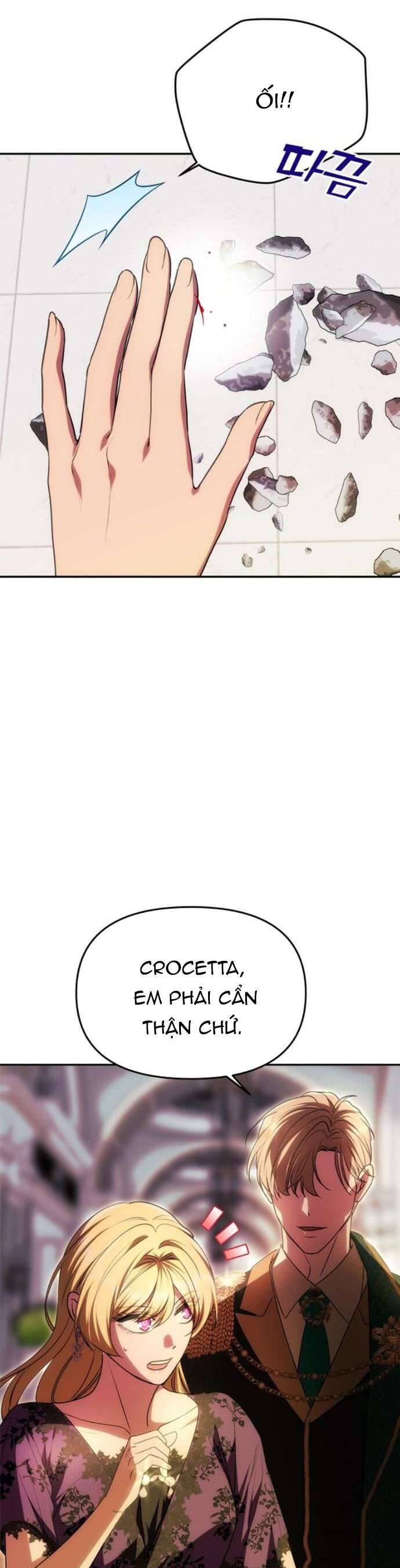 Chỉ Cần Một Người Chồng Là Đủ Chap 17 - Next Chap 18