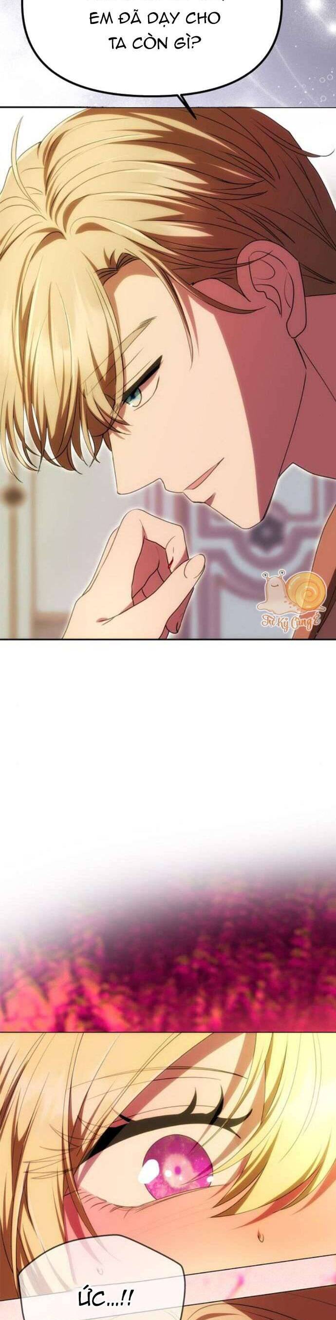 Chỉ Cần Một Người Chồng Là Đủ Chap 17 - Next Chap 18