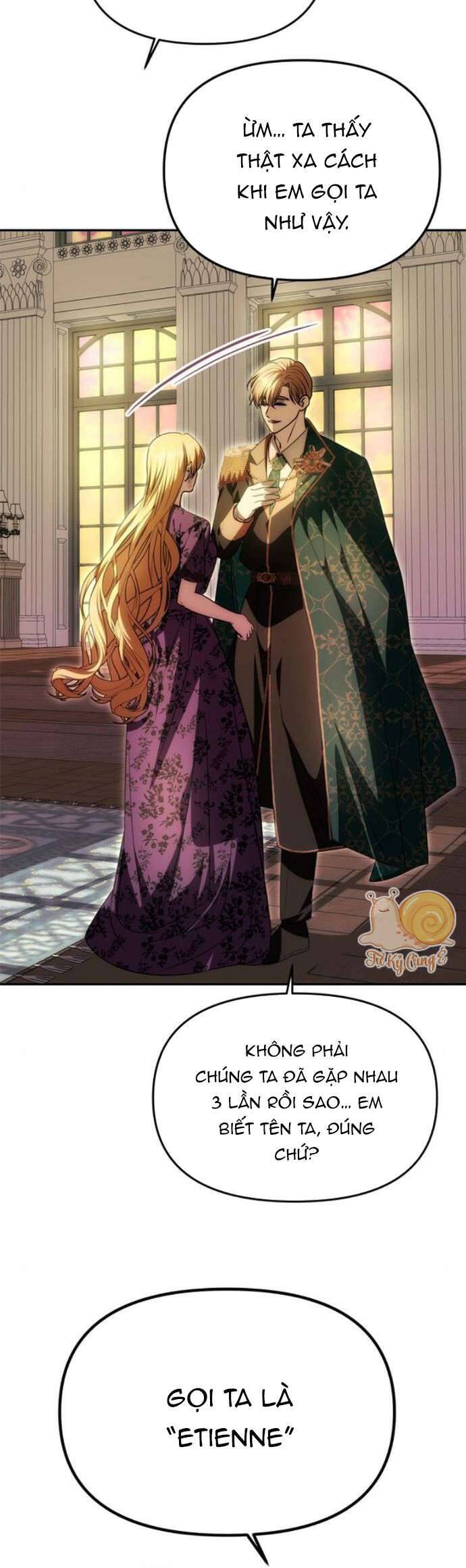 Chỉ Cần Một Người Chồng Là Đủ Chap 17 - Next Chap 18