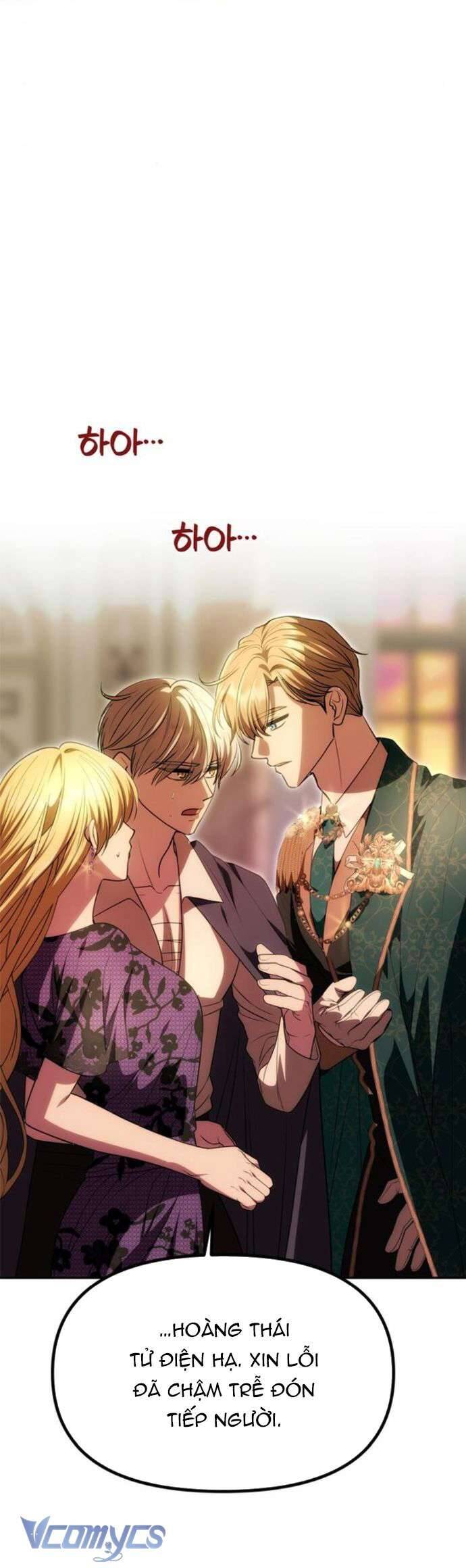 Chỉ Cần Một Người Chồng Là Đủ Chap 17 - Next Chap 18