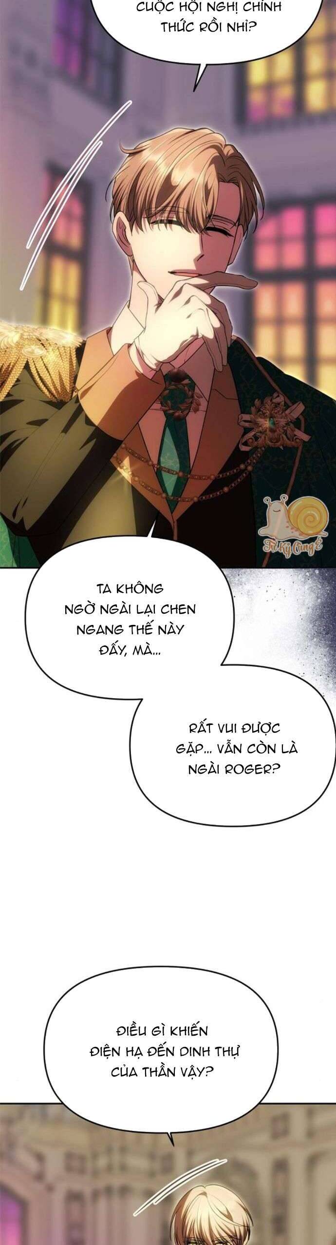 Chỉ Cần Một Người Chồng Là Đủ Chap 17 - Next Chap 18